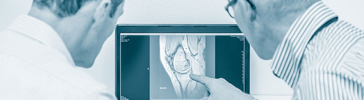 Specialisten binnen ons centrum